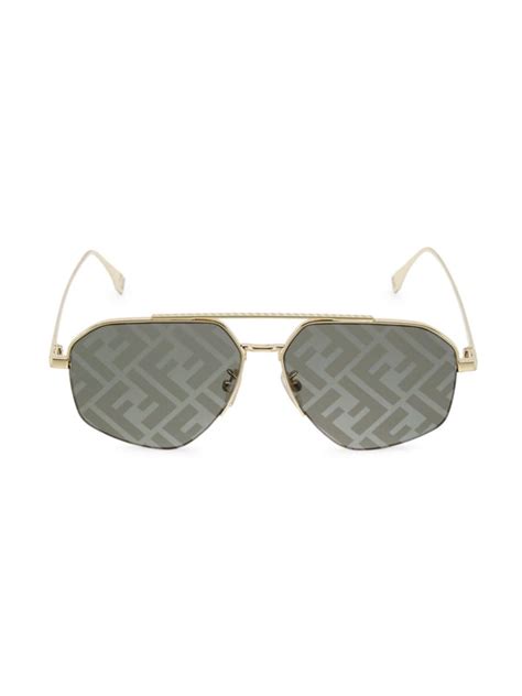 saks fifth avenue fendi sunglasses|Fendi .